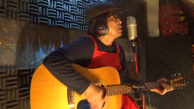 あしたのジョー 弾き語り SIGMA DM1ST смотреть онлайн