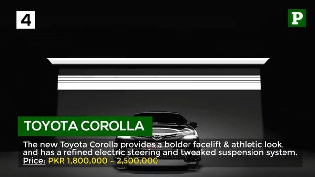 List of Pakistan Upcoming Cars 2017 2018 смотреть онлайн