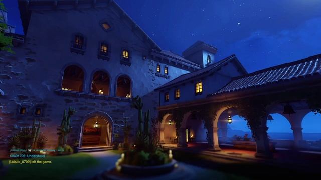 Overwatch.exe Has Stopped Working смотреть онлайн