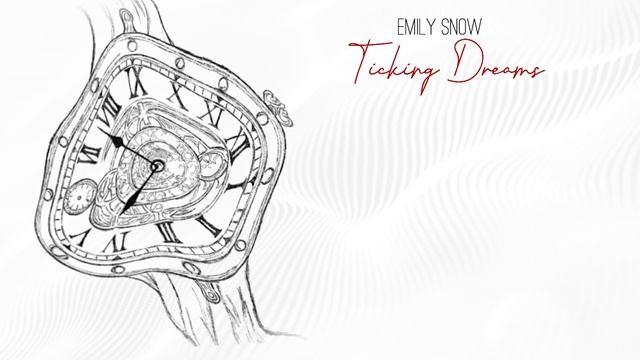 Emily Snow - Ticking Dreams (2024) смотреть онлайн