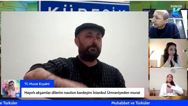 #Muhabbet#ve# Türküler смотреть онлайн