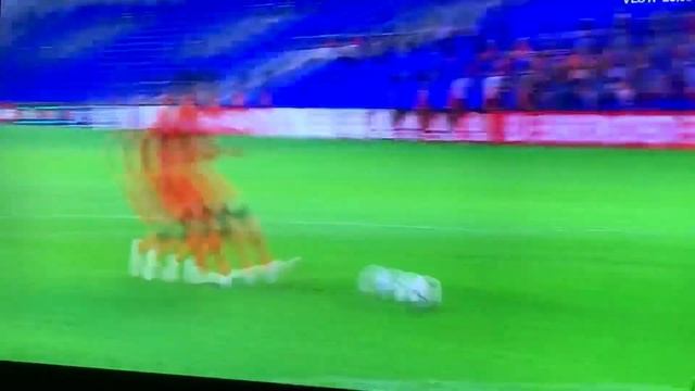 Srbija u 17-Holandija u17 penali смотреть онлайн