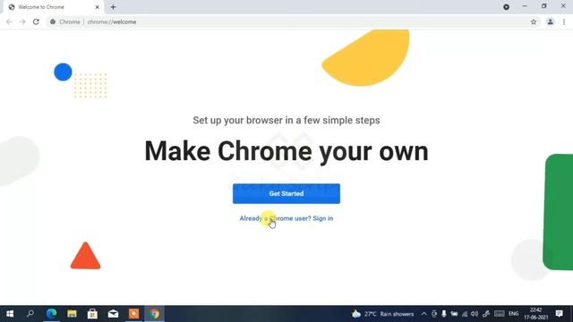 How to Install Google Chrome on Windows 10 [ 2021 Update ] Complete Guide смотреть онлайн