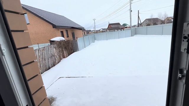Дом по цене 2 комнатной квартиры . В городе Оренбург. смотреть онлайн