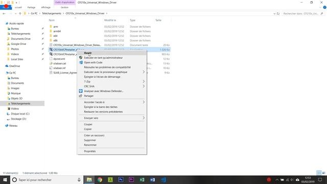 BetaFlight installation des drivers смотреть онлайн