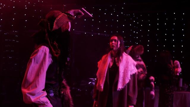 Рождественский концерт 2022