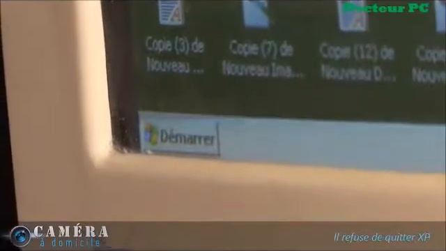 fin de Windows XP смотреть онлайн
