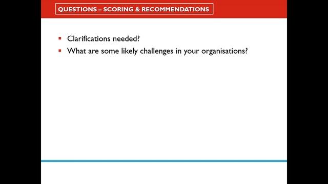 Organisational Cash Readiness Tool (OCRT): Webinar – A Deeper Look at the Tool смотреть онлайн