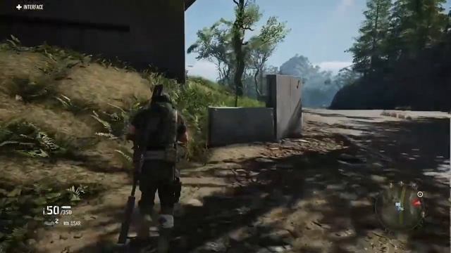 Ghost Recon Breakpoint  Abatendo Drone Azrael Oldgamers141170