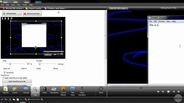 How To Use Camtasia Studio 7 смотреть онлайн