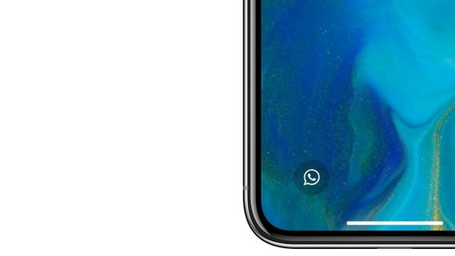 iOS 12 Concept by Avdan смотреть онлайн