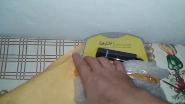 EASYCAP DC60/007 смотреть онлайн