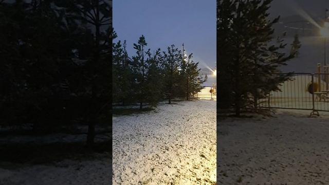 Парк «Ходынское поле» смотреть онлайн