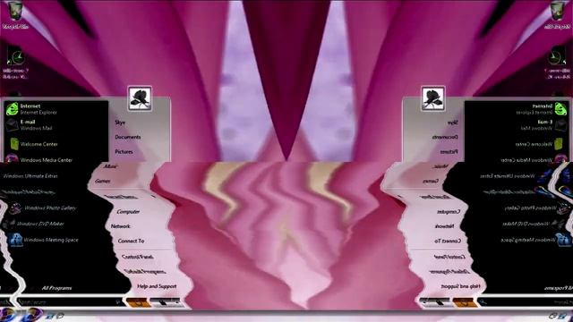 Windows Vista Delta Edition And Desktop Startup Sound Effects (SBP1982E) in Dmitrij201's G Major 98 смотреть онлайн