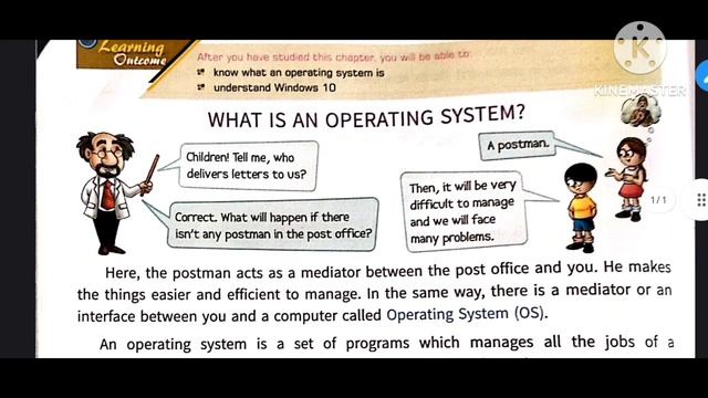 CHAPTER 2 - INTRODUCTION TO WINDOWS 10 CLASS 3#computer #windows10 #windows #windows10update #compu смотреть онлайн