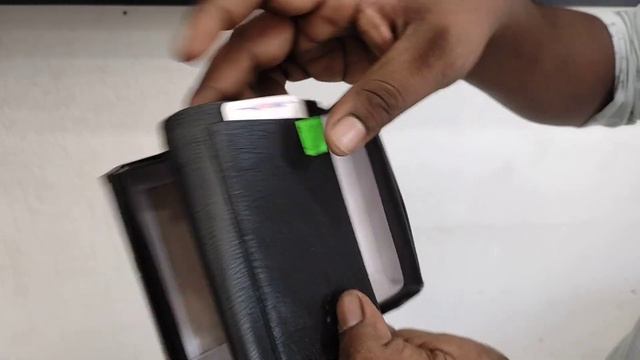 🛍️Buy original and artificial Leather wallet at 10% discount 🛍️ смотреть онлайн