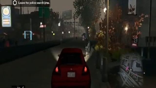 Watch Dogs Gameplay On AMD Radeon HD 5450 Low Settings смотреть онлайн