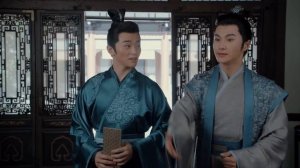 Цветущие дни 1 сезон 4 серия