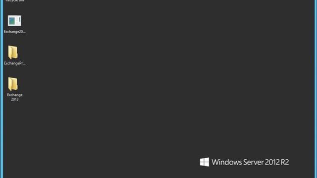 Microsoft Windows Server 2012 R2 Preview: Enable Active Directory Recycle Bin смотреть онлайн