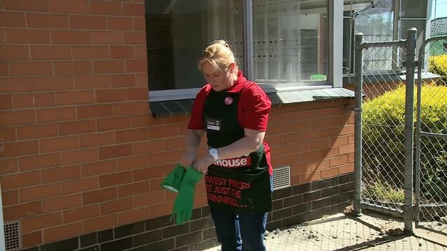 How to Clean Windows - D.I.Y. at Bunnings смотреть онлайн