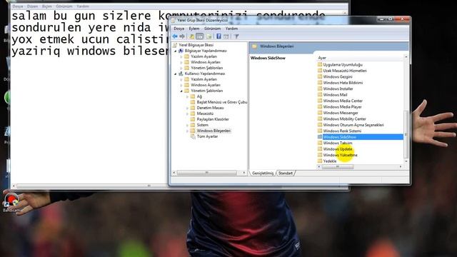windows update baglamaq смотреть онлайн