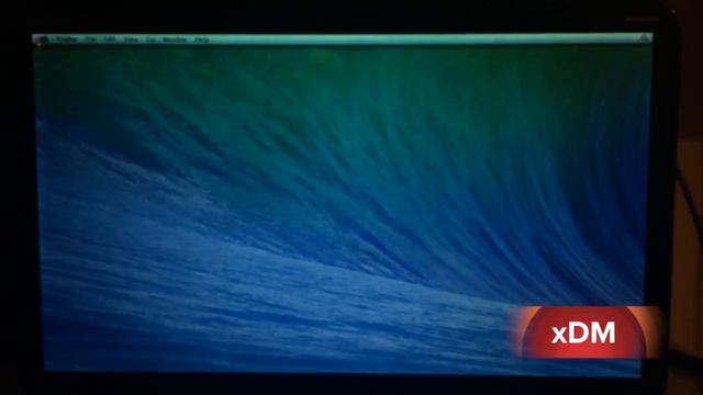 Quick Showing: Triple-Boot Laptop (Mac OS, Windows, Linux) смотреть онлайн