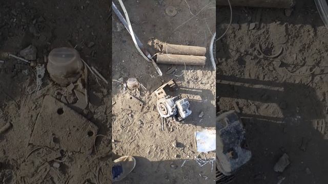Находки с Металлоприёмки смотреть онлайн