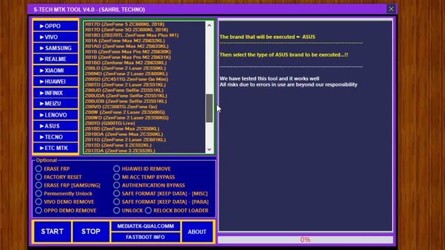 UPDATE..!! S-TECH MTK TOOL V4.0 - MTK_QCOMM | Best Tool For Repair And Unlock Solution смотреть онлайн