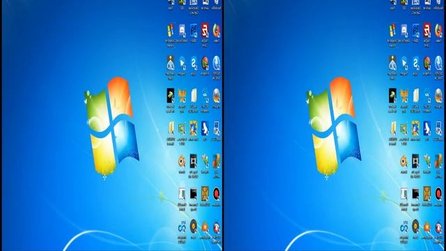 Chilled Windows Demostration смотреть онлайн