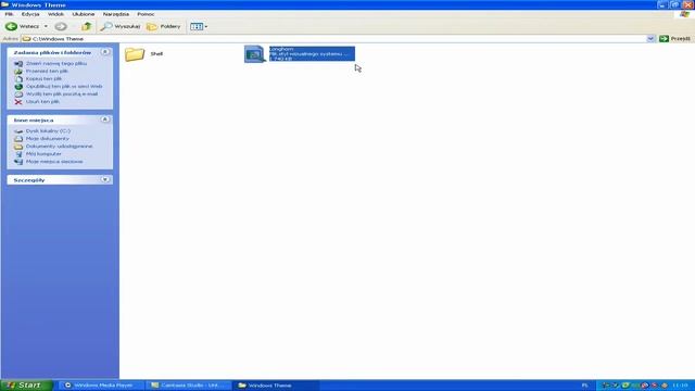 [Poradnik HD] Jak urozmaicić wygląd Windows XP смотреть онлайн