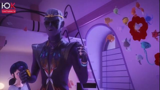 15 часть 5 сезона 3 серии - РАЗРУШЕНИЕ