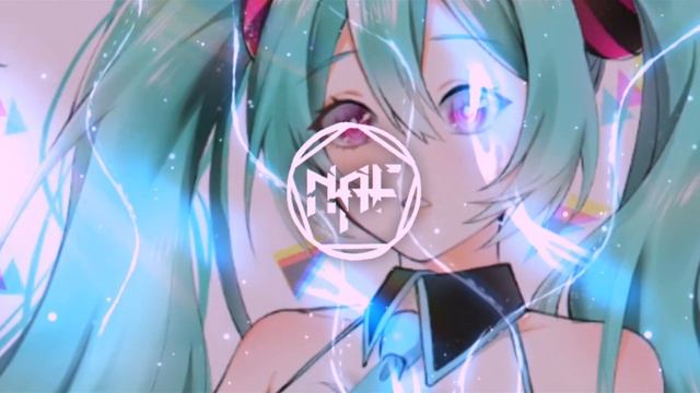 (SALE) Wavy Particle | VannNightcore Avee Player Template смотреть онлайн