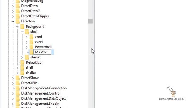 customize right click menu windows 10/8/8.1/7 | Customize Right-Click Menu With Settings App смотреть онлайн