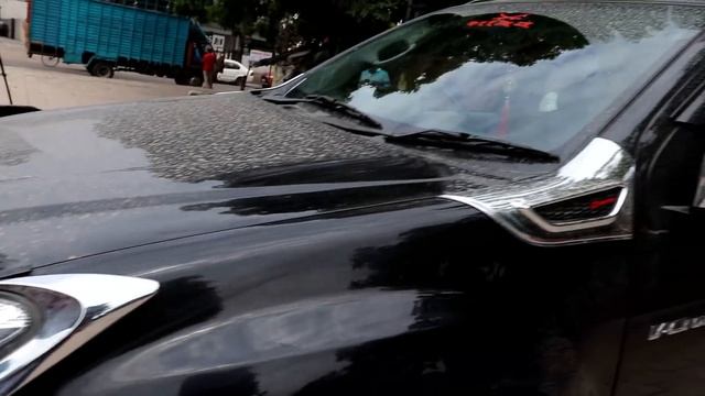 FULL MODIFIED ISUZU V- CROSS | OFF ROAD MONSTER | CARRY BOY DECK | ECU REMAP смотреть онлайн