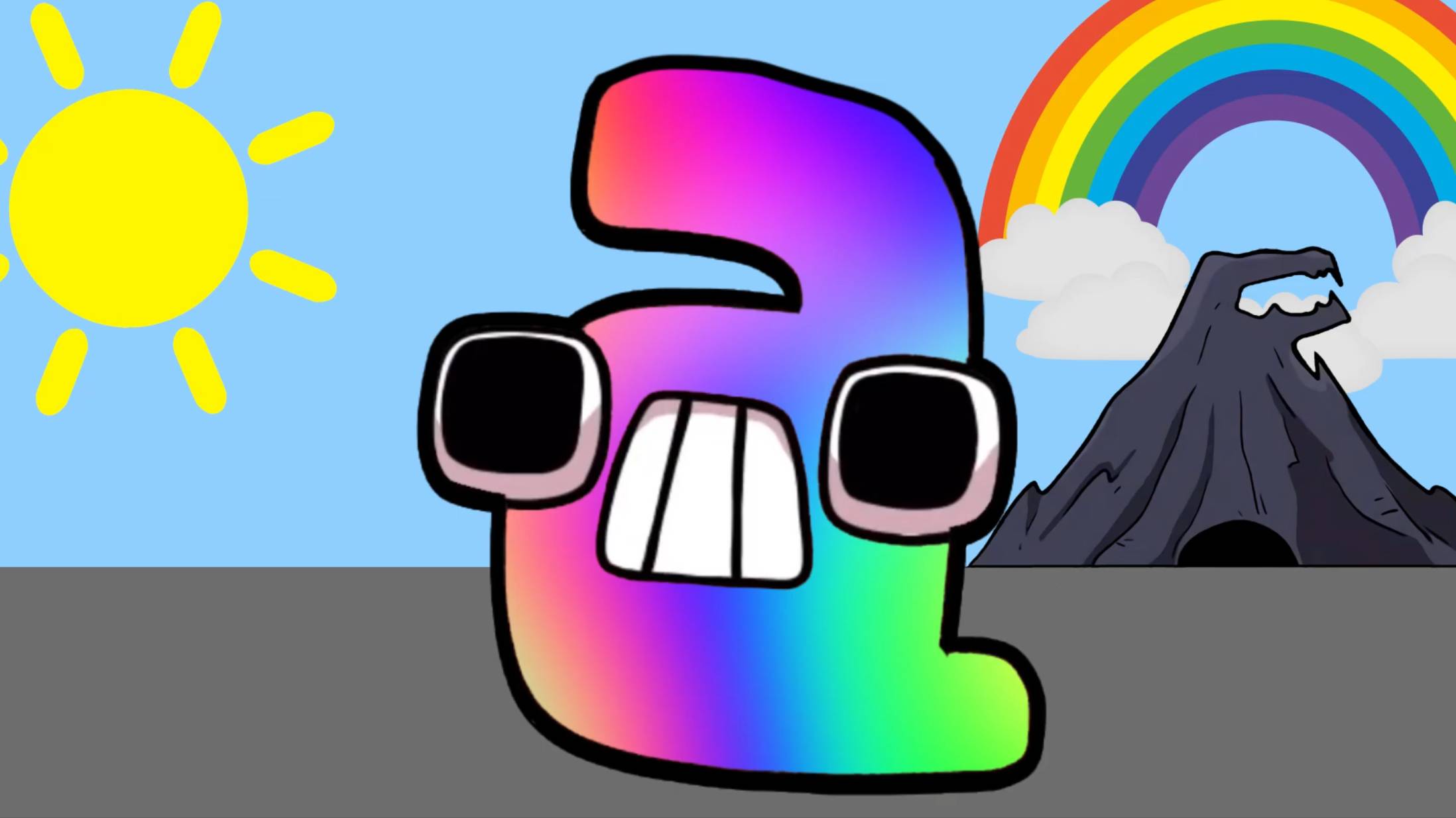 ЛОРА радуга a-z смотреть онлайн