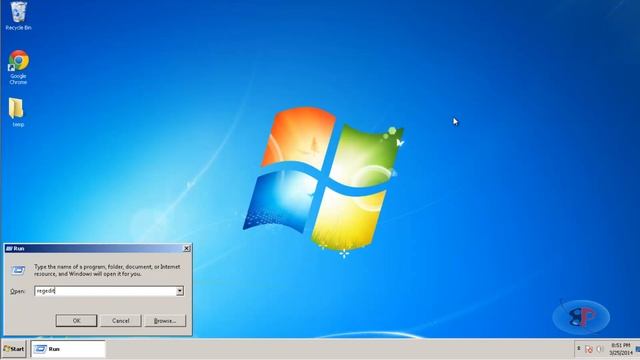 Enable / Disable shutdown before login - windows 7 смотреть онлайн