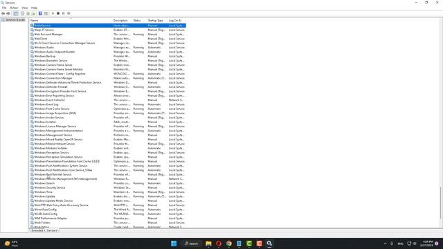 Fix Windows 11/10 Microsoft Hosted Network Virtual Adapter Missing In Device Manager смотреть онлайн