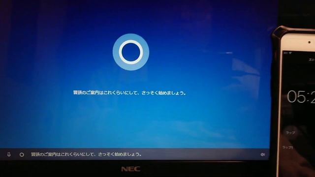 【Windows 10の初期設定】LAVE Direct NSでWindows10の初期設定をした（RS4対応版） смотреть онлайн