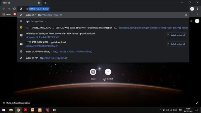 Cara Membuat FTP Server dengan File Zilla pada Xampp смотреть онлайн