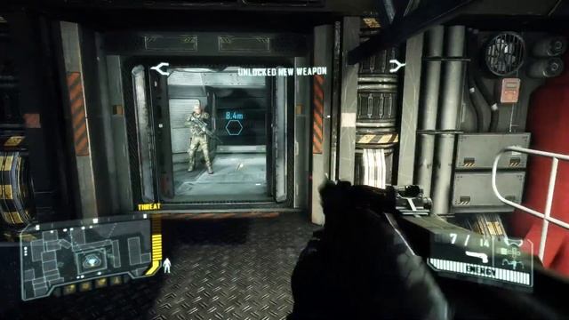 Crysis 3 Remastered gameplay part 3 |PS5| {SUBSCRIBE FOR MORE} смотреть онлайн