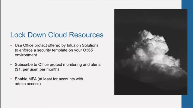 WEBINAR | How to Prevent Cyber Attacks That Can Destroy Your Business #cybersecurity смотреть онлайн