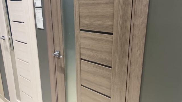 Межкомнатная дверь Порта 27 Wenge Veralinga купить со склада в Москве и МО 169.ru смотреть онлайн