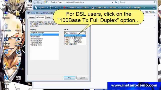 P2P Internet Connection 101 смотреть онлайн
