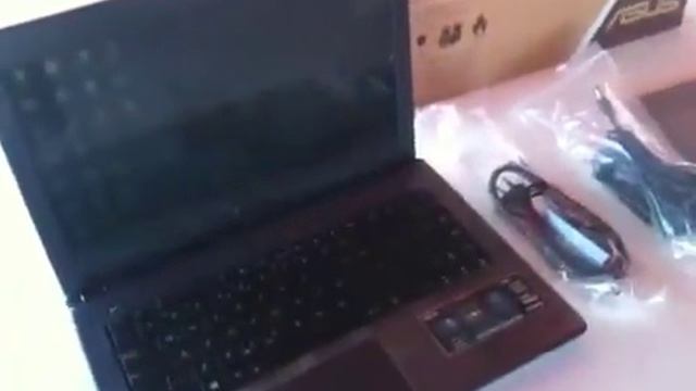 Notebook asus смотреть онлайн