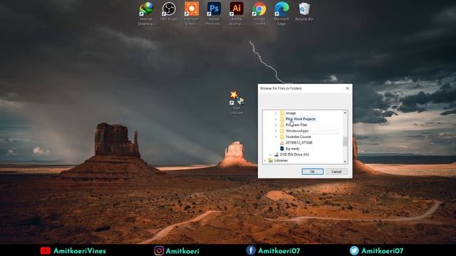How to Delete File Could Not Find This item Folder(2021) - How to Delete Undeletable Files & Folder смотреть онлайн