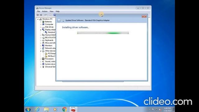 solve Failed to initialize video.Your GPU may not be supported , or your graphics drivers may need смотреть онлайн