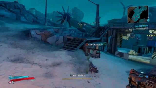 Borderlands 3 | Walkthrough Part 1 смотреть онлайн