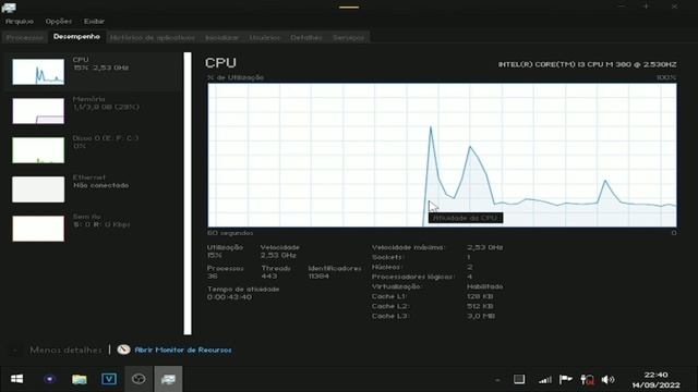 MELHOR WINDOWS 8.1 LITE PRE ESTALADO SO BAIXA E USAR PRA PC FRACO DE ATE 2GB DE RAM 🚀 смотреть онлайн