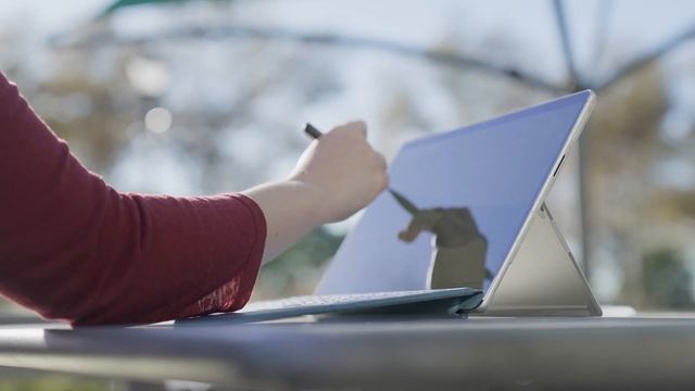 Surface Pro 9 vs Surface Pro X: Giống và Khác gì?? смотреть онлайн