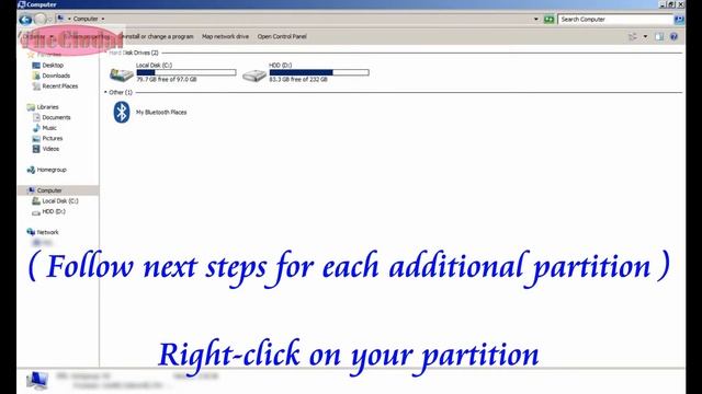 Fix slow folders and files loading in Window смотреть онлайн
